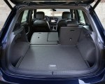 2021 Volkswagen Tiguan R-Line Trunk Wallpapers  150x120