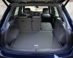 2021 Volkswagen Tiguan R-Line Trunk Wallpapers 150x120 (19)