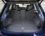 2021 Volkswagen Tiguan R-Line Trunk Wallpapers  150x120 (20)