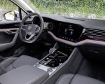 2021 Volkswagen Touareg eHybrid Interior Wallpapers  150x120 (31)