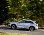 2021 Volkswagen Touareg eHybrid Side Wallpapers  150x120