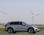 2021 Volkswagen Touareg eHybrid Side Wallpapers  150x120