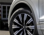 2021 Volkswagen Touareg eHybrid Wheel Wallpapers 150x120