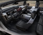 2022 GMC HUMMER EV Edition 1 Interior Wallpapers 150x120