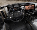 2022 GMC HUMMER EV Edition 1 Interior Wallpapers 150x120