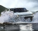 2022 GMC HUMMER EV Edition 1 Off-Road Wallpapers 150x120 (2)