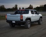 2022 GMC HUMMER EV Edition 1 Rear Three-Quarter Wallpapers 150x120