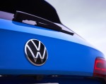 2022 Volkswagen Taos Badge Wallpapers 150x120 (23)