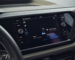 2022 Volkswagen Taos Central Console Wallpapers 150x120