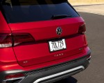2022 Volkswagen Taos Detail Wallpapers 150x120 (50)
