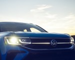 2022 Volkswagen Taos Headlight Wallpapers 150x120 (18)