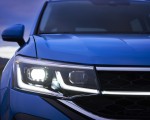 2022 Volkswagen Taos Headlight Wallpapers 150x120 (19)
