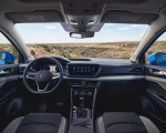 2022 Volkswagen Taos Interior Cockpit Wallpapers 150x120 (27)