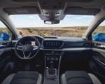 2022 Volkswagen Taos Interior Cockpit Wallpapers 150x120