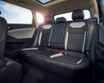 2022 Volkswagen Taos Interior Rear Seats Wallpapers 150x120 (28)