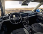 2022 Volkswagen Taos Interior Wallpapers 150x120