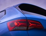 2022 Volkswagen Taos Tail Light Wallpapers 150x120