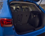 2022 Volkswagen Taos Trunk Wallpapers 150x120 (30)