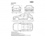 2021 Audi SQ2 Dimensions Wallpapers 150x120