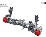 2021 Audi SQ2 McPherson front suspension Wallpapers 150x120 (18)