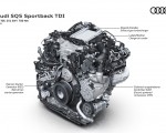 2021 Audi SQ5 Sportback TDI 3.0 TDI: 251 kW / 700Nm Wallpapers 150x120 (52)