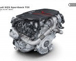 2021 Audi SQ5 Sportback TDI 3.0 TDI: 251 kW / 700Nm Wallpapers  150x120