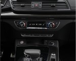 2021 Audi SQ5 Sportback TDI Central Console Wallpapers  150x120