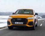 2021 Audi SQ5 Sportback TDI Wallpapers & HD Images