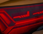 2021 Audi SQ5 Sportback TDI (Color: Dragon Orange) Tail Light Wallpapers 150x120