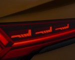 2021 Audi SQ5 Sportback TDI (Color: Dragon Orange) Tail Light Wallpapers 150x120 (19)