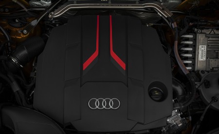 2021 Audi SQ5 Sportback TDI Engine Wallpapers 450x275 (23)