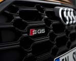 2021 Audi SQ5 Sportback TDI Grill Wallpapers 150x120