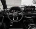 2021 Audi SQ5 Sportback TDI Interior Cockpit Wallpapers 150x120