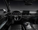 2021 Audi SQ5 Sportback TDI Interior Cockpit Wallpapers  150x120 (29)