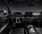 2021 Audi SQ5 Sportback TDI Interior Cockpit Wallpapers  150x120