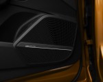 2021 Audi SQ5 Sportback TDI Interior Detail Wallpapers 150x120 (31)