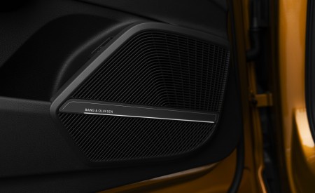 2021 Audi SQ5 Sportback TDI Interior Detail Wallpapers 450x275 (31)
