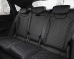 2021 Audi SQ5 Sportback TDI Interior Rear Seats Wallpapers 150x120