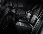 2021 Audi SQ5 Sportback TDI Interior Rear Seats Wallpapers  150x120 (32)