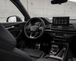 2021 Audi SQ5 Sportback TDI Interior Wallpapers 150x120 (28)