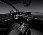 2021 Audi SQ5 Sportback TDI Interior Wallpapers  150x120 (27)