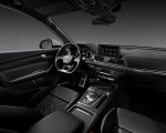 2021 Audi SQ5 Sportback TDI Interior Wallpapers  150x120