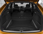 2021 Audi SQ5 Sportback TDI Trunk Wallpapers 150x120 (35)