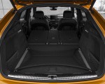 2021 Audi SQ5 Sportback TDI Trunk Wallpapers 150x120