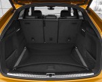2021 Audi SQ5 Sportback TDI Trunk Wallpapers  150x120 (34)