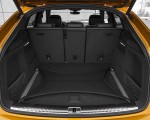 2021 Audi SQ5 Sportback TDI Trunk Wallpapers  150x120