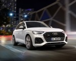 2021 Audi SQ5 TDI Wallpapers & HD Images