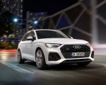 2021 Audi SQ5 TDI Wallpapers & HD Images