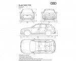 2021 Audi SQ5 TDI Dimensions Wallpapers 150x120