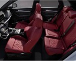 2021 Audi SQ5 TDI Interior Seats Wallpapers 150x120 (10)